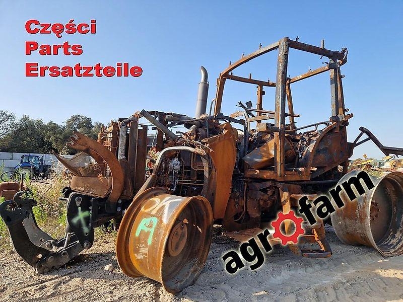 CLAAS Arion 620 610 630 parts, ersatzteile, pieces