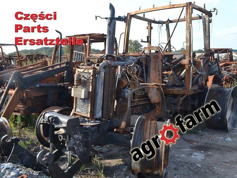 CLAAS Arion 620 630 640 parts, ersatzteile, pieces