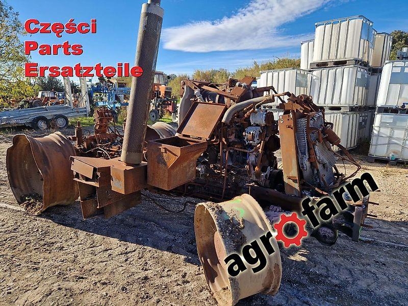 CLAAS Arion 620 630 parts, ersatzteile, pieces