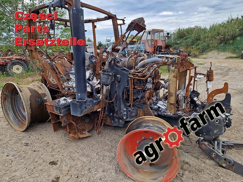 CLAAS Arion 620 630 parts, ersatzteile, pieces