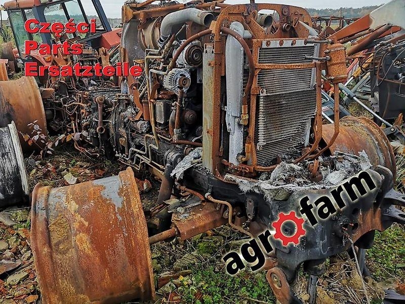 CLAAS Arion 630 620 640 parts, ersatzteile, pieces
