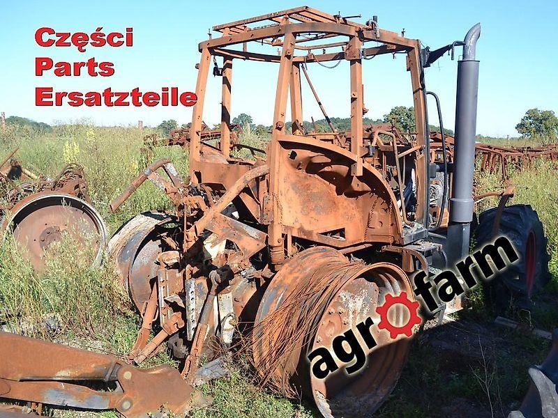 CLAAS Arion 630 620 parts, ersatzteile, pieces