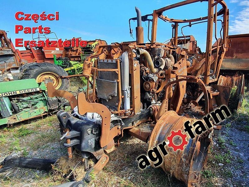 CLAAS Arion 630 Cmatic 620 640 parts, ersatzteile, piece