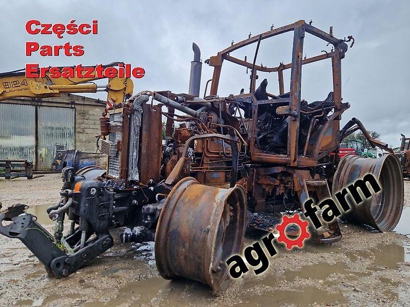 CLAAS Arion 640 620 630 parts, ersatzteile, pieces