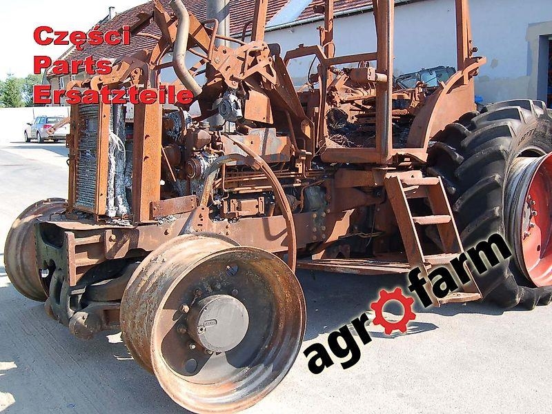CLAAS Axion 810 820 840 parts, ersatzteile, pieces
