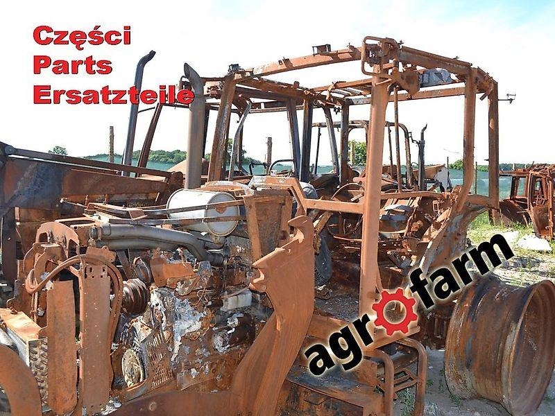 CLAAS Axos 340 310 320 parts, ersatzteile, pieces