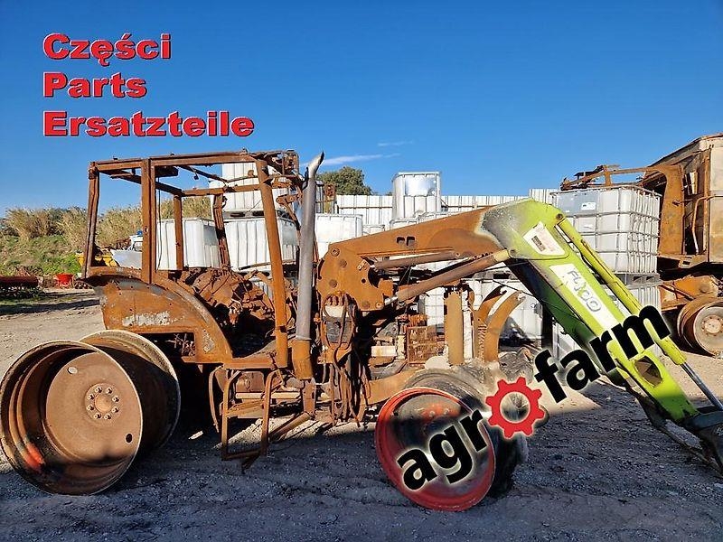 CLAAS Axos 340 330 320 parts, ersatzteile, pieces