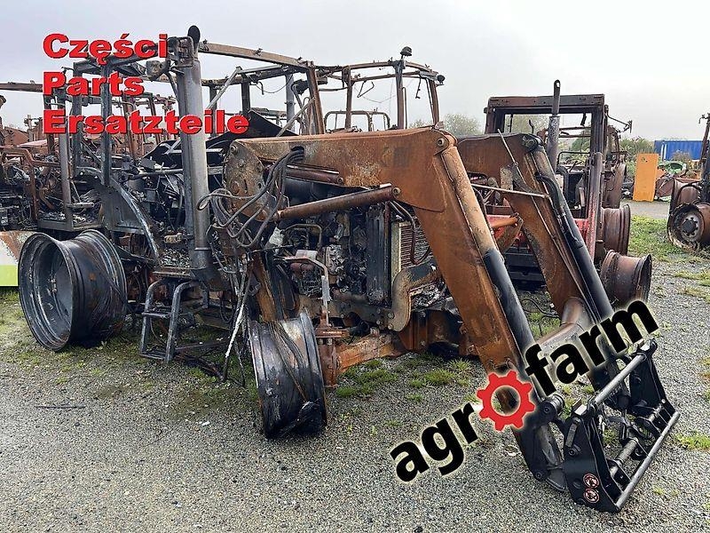 CLAAS Celtis 426 RX 436 parts, ersatzteile, pieces