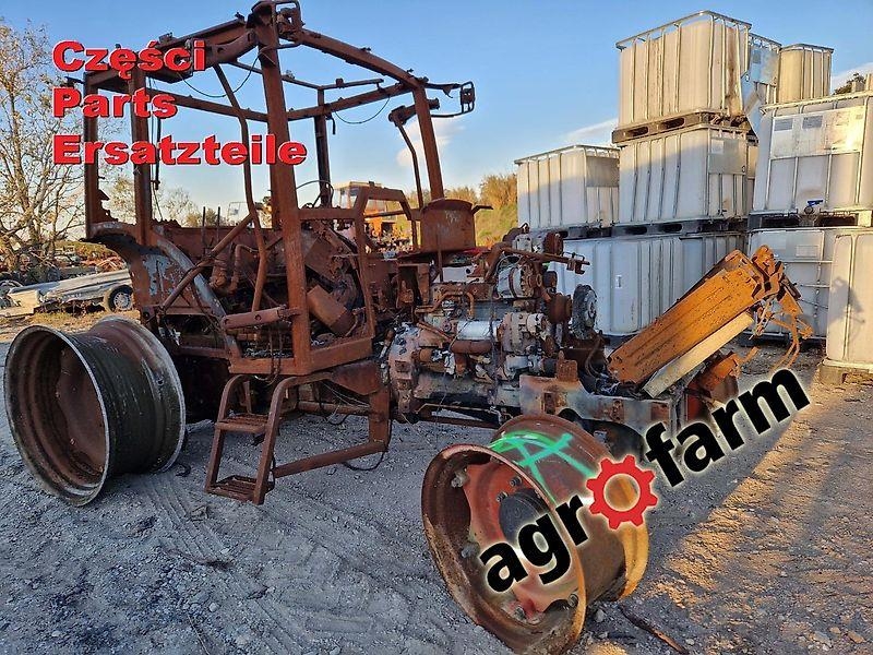 CLAAS Celtis 436 426 446 parts, ersatzteile, pieces