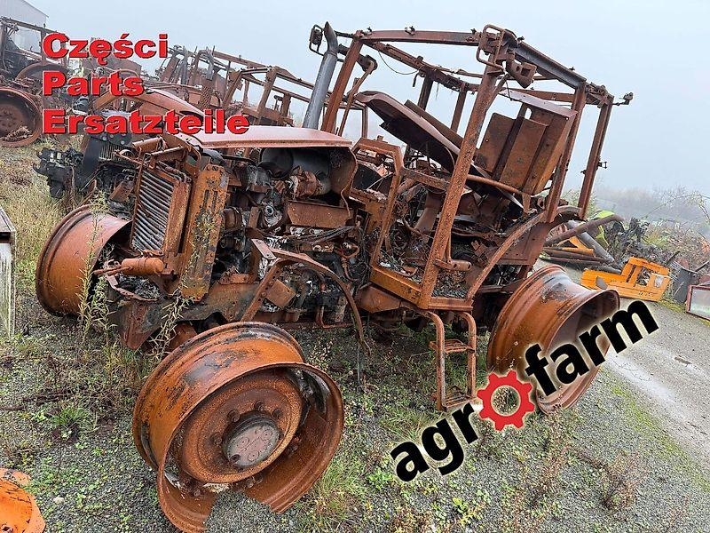 CLAAS Celtis 436 426 446 parts, ersatzteile, pieces
