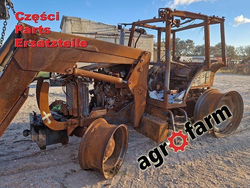 CLAAS Celtis 446 436 356 parts, ersatzteile, pieces