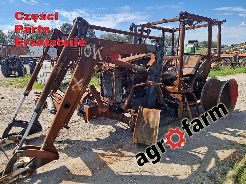 CLAAS Celtis 446 436 456 parts, ersatzteile, pieces