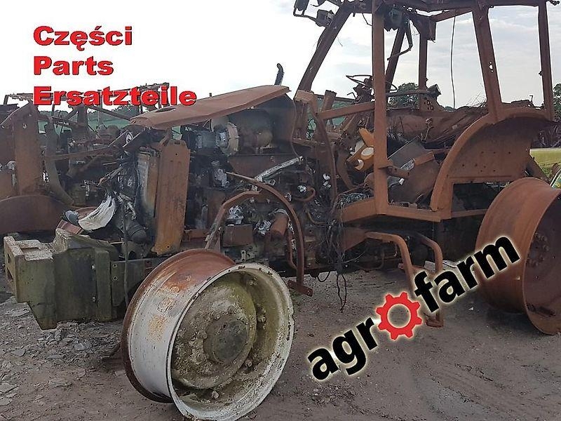 CLAAS Celtis 456 426 436 parts, ersatzteile, pieces