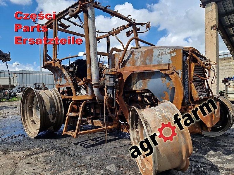CLAAS Celtis 456 446 426 parts, ersatzteile, pieces
