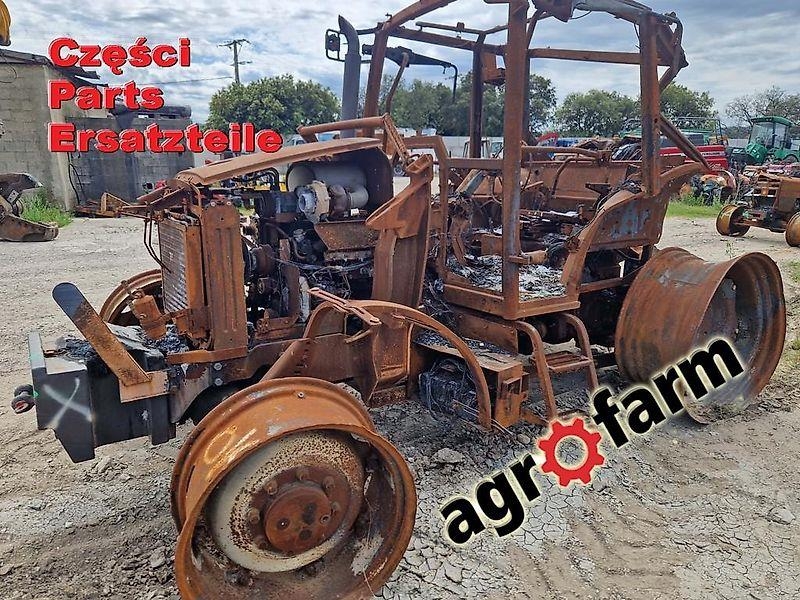 CLAAS Celtis 456 RX 436 446 parts, ersatzteile, pieces