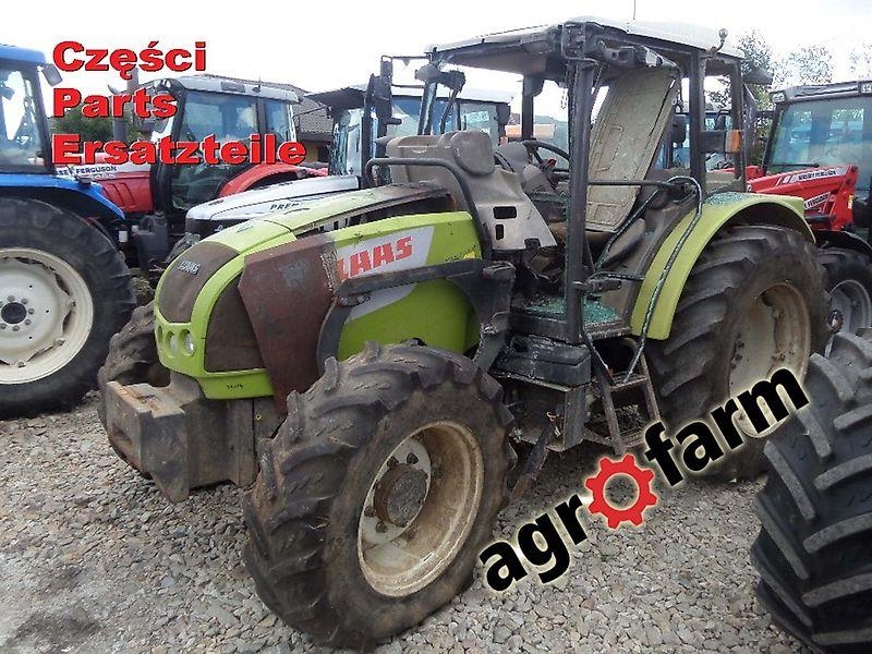 CLAAS Celtis 456 RX 436 446 parts, ersatzteile, pieces