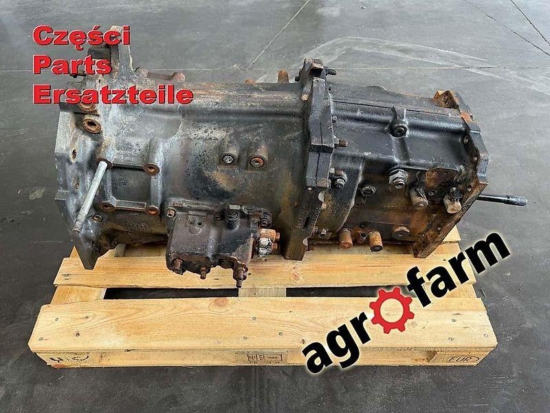 CLAAS Gear box transmission Claas Arion 410