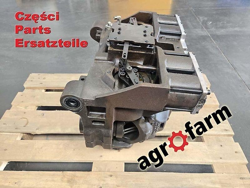 CLAAS Gear box transmission CMATIC Claas Arion 630