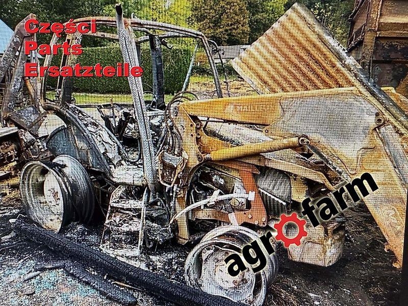 Deutz-Fahr 85 105 parts, ersatzteile, pieces