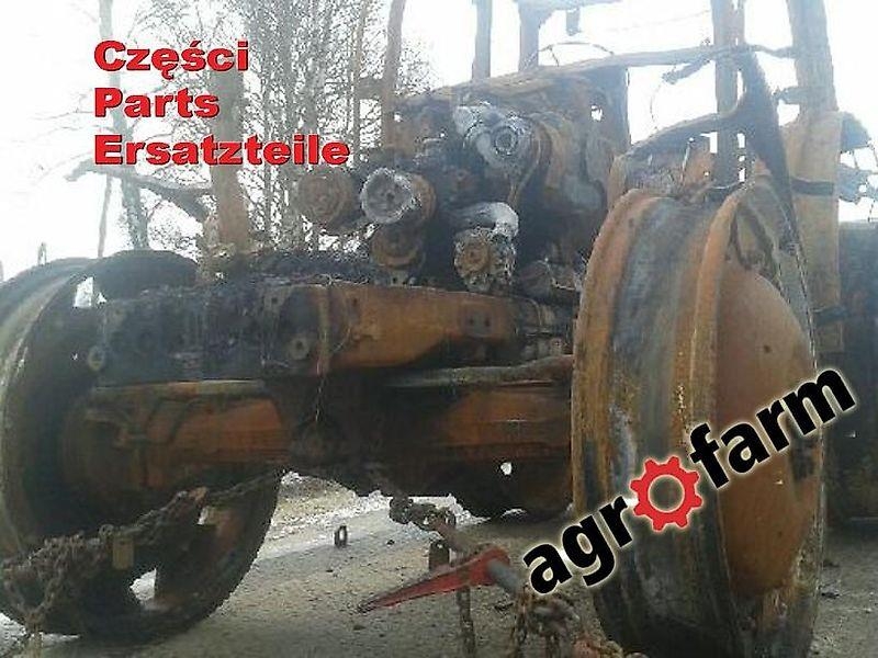 Deutz-Fahr Agrofarm 100 85 410 parts, ersatzteile, pieces