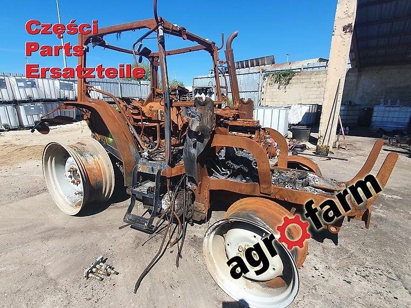 Deutz-Fahr Agrofarm 85 100 parts, ersatzteile, pieces