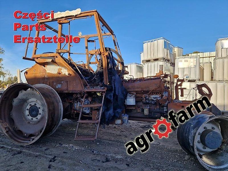 Deutz-Fahr AgroXtra 6.17 Agroxtra 6.07 parts, ersatzteile, pi
