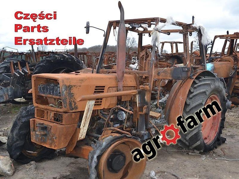 Fendt 260 250 280 parts, ersatzteile, pieces