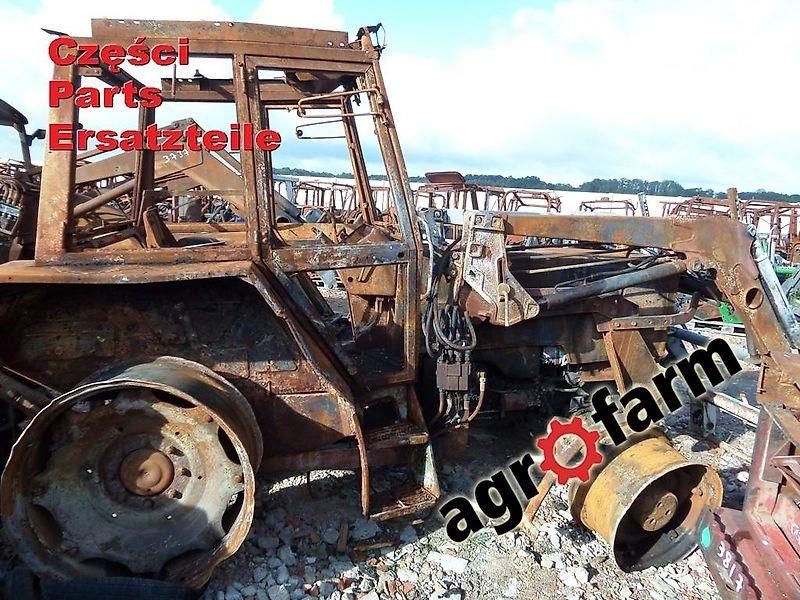 Fendt 306 305 308 parts, ersatzteile, pieces