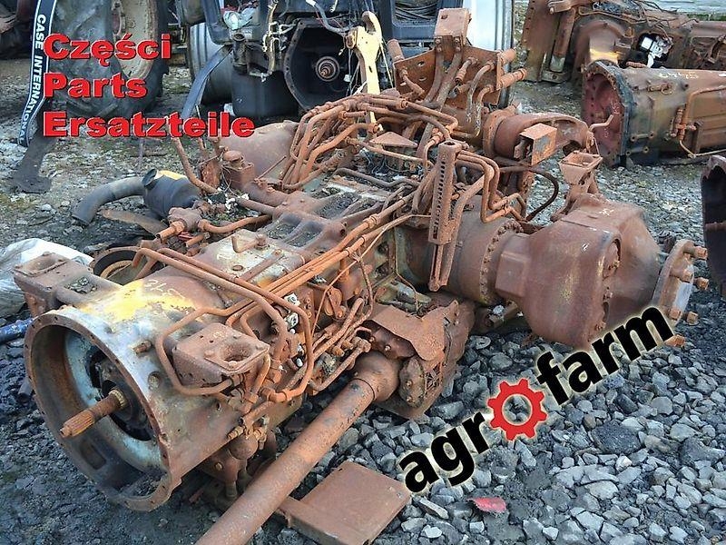 Fendt 312 Vario 310 311 parts, ersatzteile, pieces