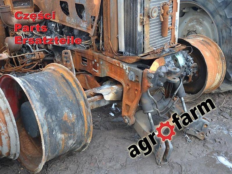 Fendt 712 714 716 parts, ersatzteile, pieces