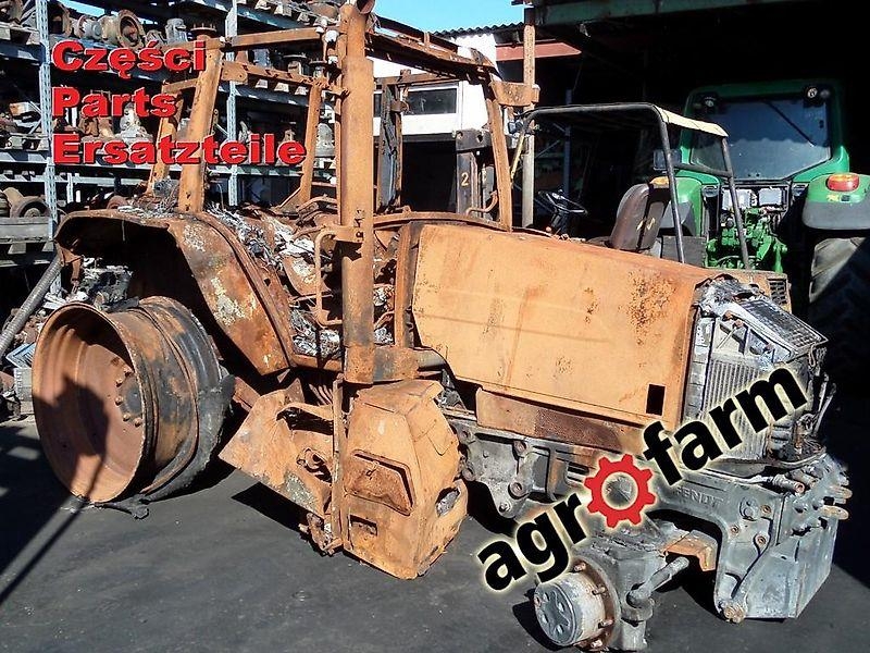 Fendt 716 718 parts, ersatzteile, pieces