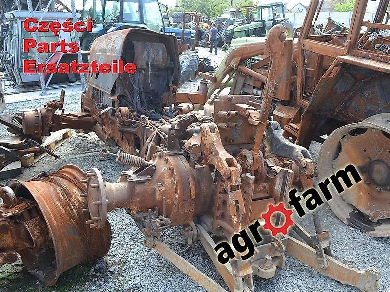 Fendt 818 820 parts, ersatzteile, pieces