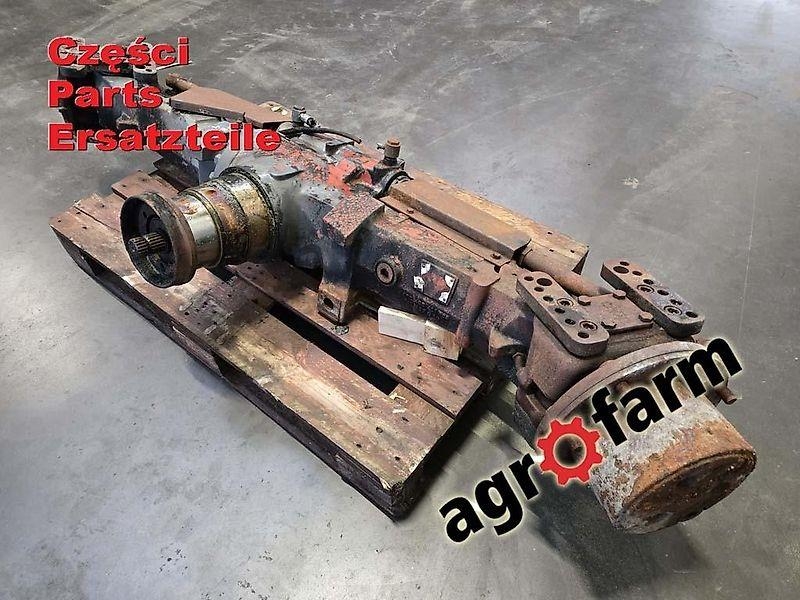Fendt Front axle Fendt 411 Vario