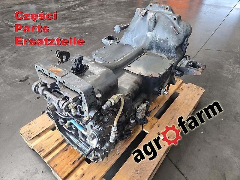 Fendt Gear box transmission Fendt 210 Vario