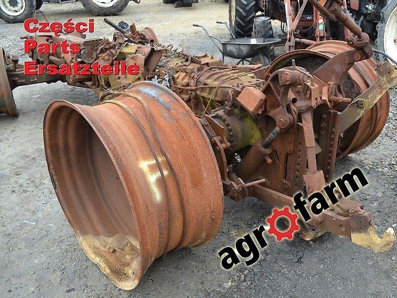 Fendt Xylon 524 522 parts, ersatzteile, pieces