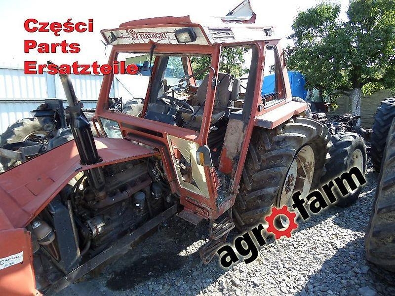 Fiat 100-90 110-90 parts, ersatzteile, pieces