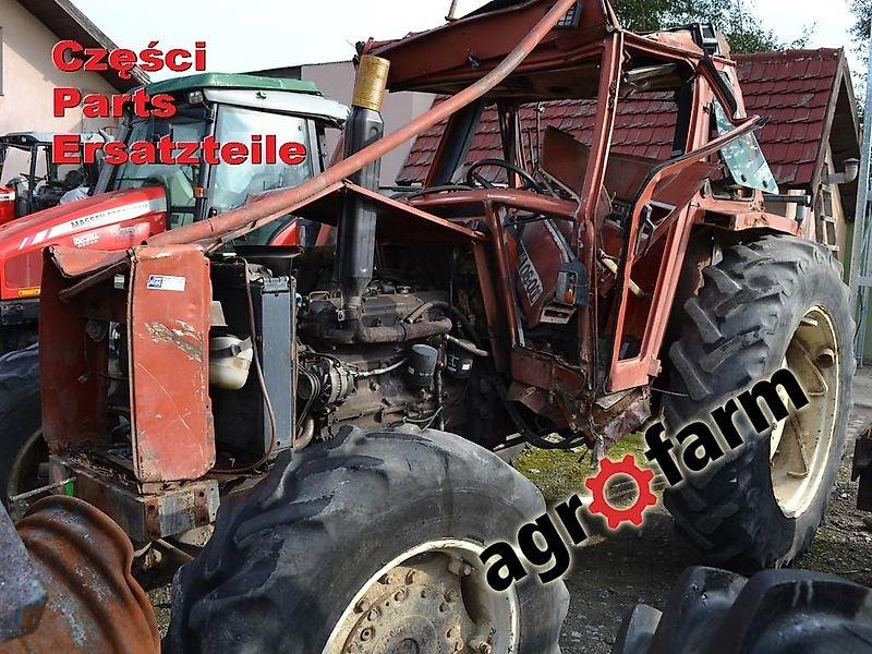 Fiat 100-90 110-90 parts, ersatzteile, pieces