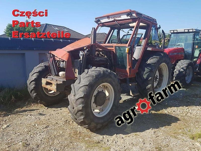 Fiat 100-90 90-90 parts, ersatzteile, pieces
