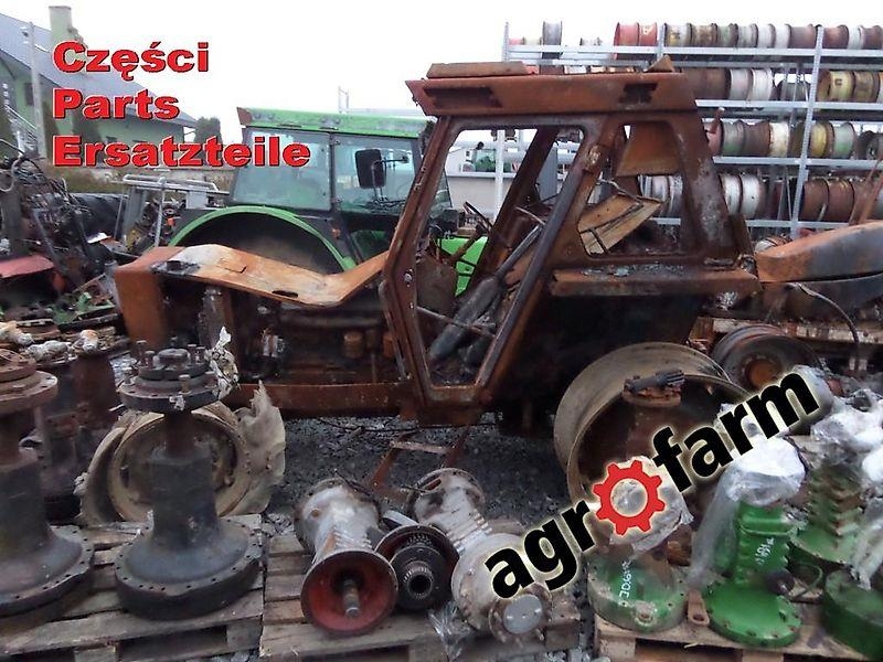 Fiat 110-90 100-90 parts, ersatzteile, pieces