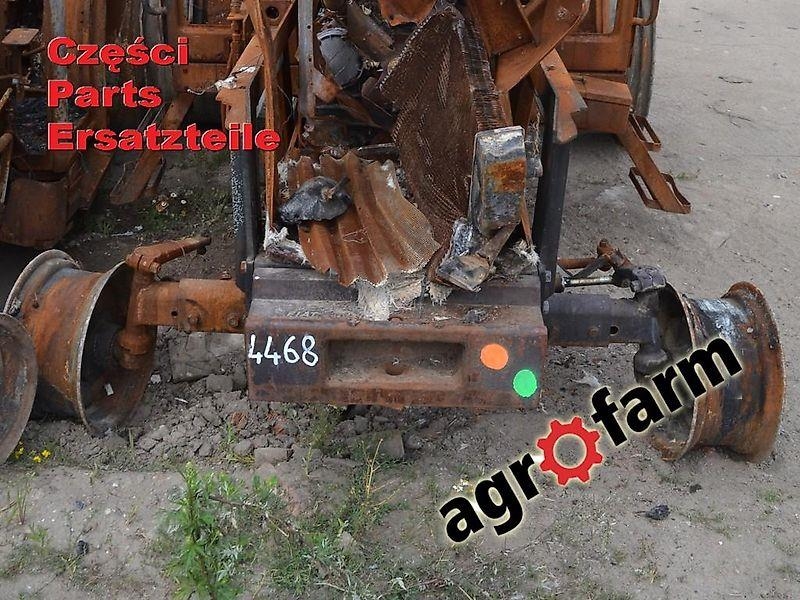 Fiat 70-90 80-90 parts, ersatzteile, pieces