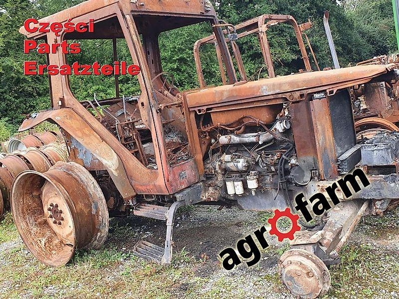 Fiat Winner F 130 120 140 parts, ersatzteile, pieces