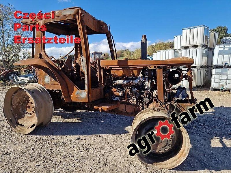 Fiat Winner F 130 F120 parts, ersatzteile, pieces