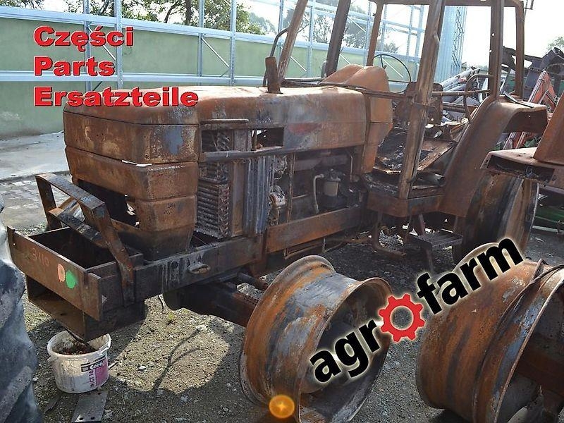 Ford 7840 7740 8240 parts, ersatzteile, pieces