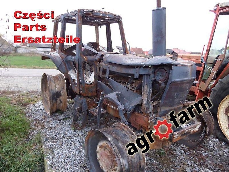 Ford 8210 7810 parts, ersatzteile, pieces