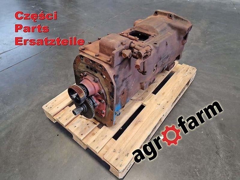 Ford Gear box transmission Ford 7700