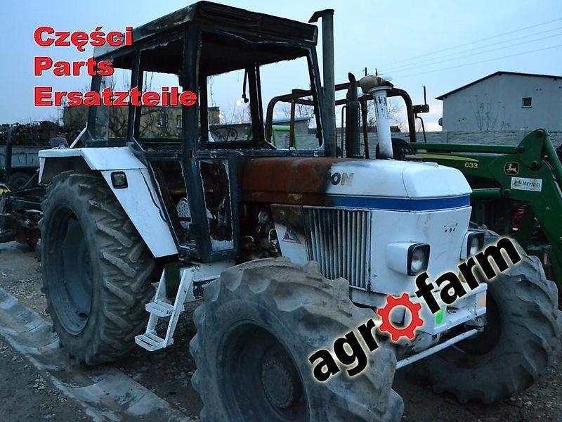 John Deere 1640 2040 parts, ersatzteile, pieces
