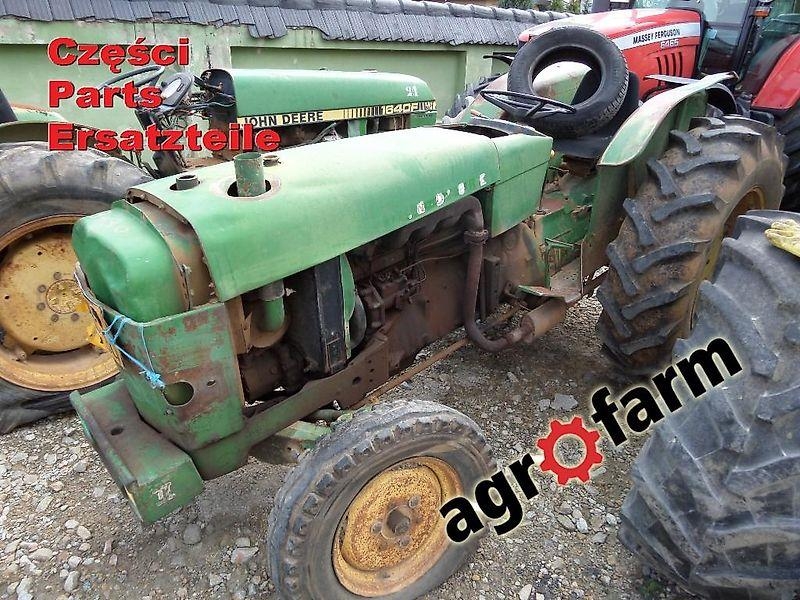 John Deere 2030 2130 parts, ersatzteile, pieces