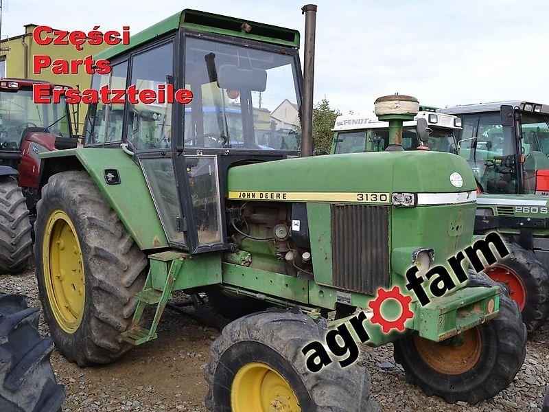 John Deere 3130 3030 parts, ersatzteile, pieces