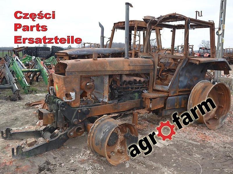 John Deere 3640 3040 3140 parts, ersatzteile, pieces