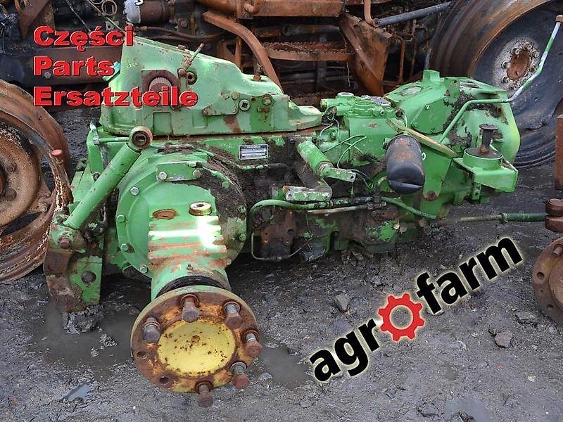 John Deere 3640 3040 3140 parts, ersatzteile, pieces